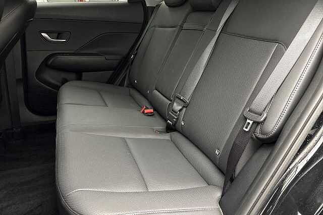 Hyundai KONA 1.6 h-GDi Ultimate DCT Euro 6 (s/s) 5dr