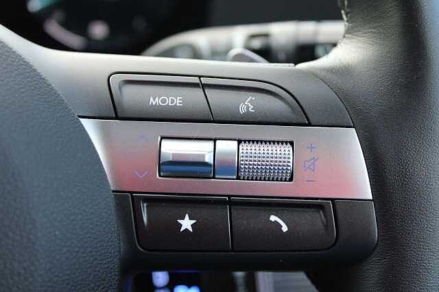 Hyundai KONA 1.6 h-GDi Ultimate DCT Euro 6 (s/s) 5dr