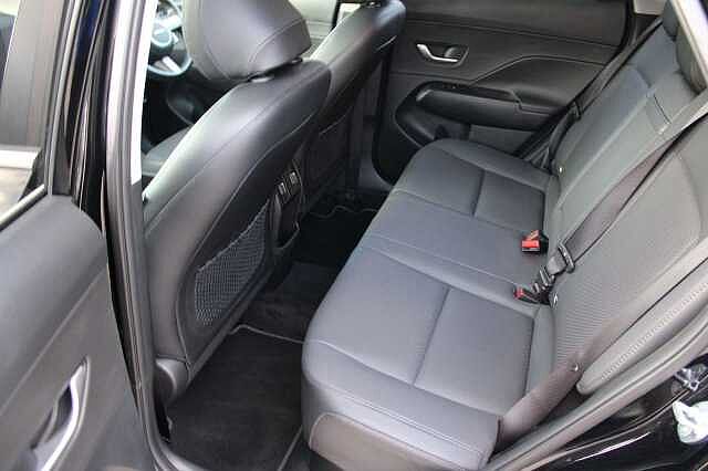 Hyundai KONA 1.6 h-GDi Ultimate DCT Euro 6 (s/s) 5dr