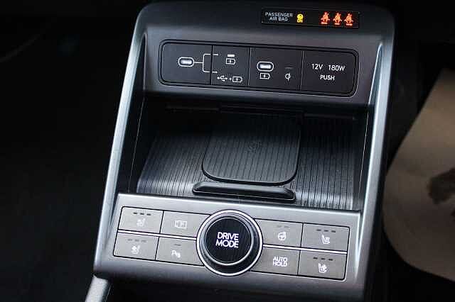 Hyundai KONA 1.6 h-GDi Ultimate DCT Euro 6 (s/s) 5dr