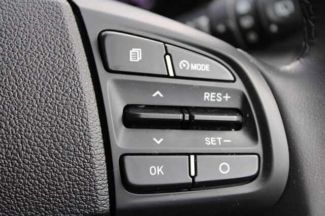 Hyundai i10 1.2 SE Connect Auto Euro 6 (s/s) 5dr