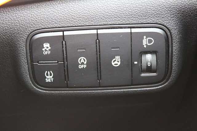 Hyundai BAYON 1.0 T-GDi MHEV Premium DCT Euro 6 (s/s) 5dr