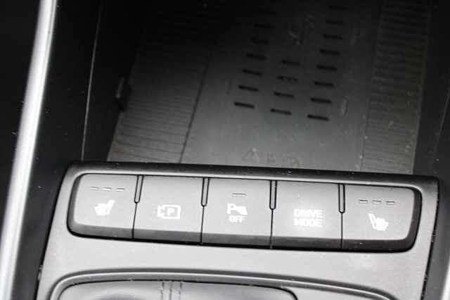 Hyundai BAYON 1.0 T-GDi MHEV Premium DCT Euro 6 (s/s) 5dr