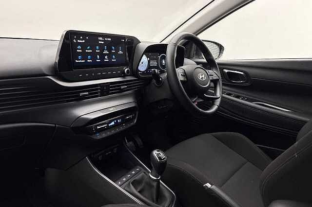 Hyundai TUCSON 1.6 T-GDi 13.8kWh N Line Auto Euro 6 (s/s) 5dr