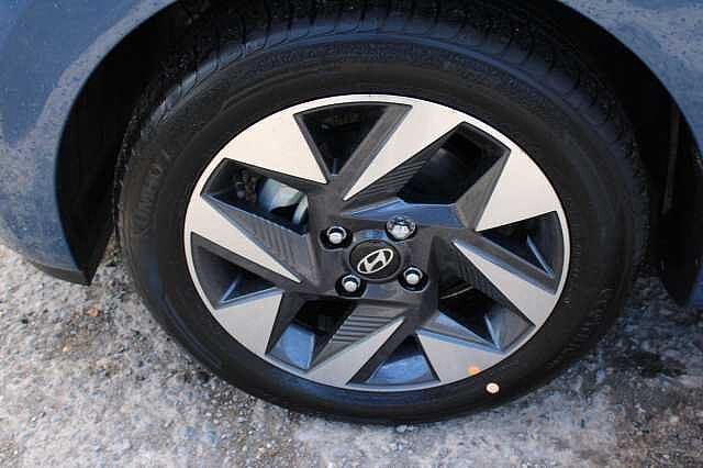 Hyundai i10 1.0 Advance Euro 6 (s/s) 5dr