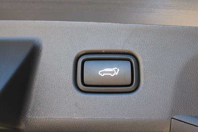 Hyundai TUCSON 1.6 T-GDi 13.8kWh Premium Auto Euro 6 (s/s) 5dr