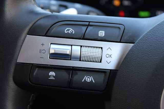 Hyundai TUCSON 1.6 T-GDi 13.8kWh Premium Auto Euro 6 (s/s) 5dr