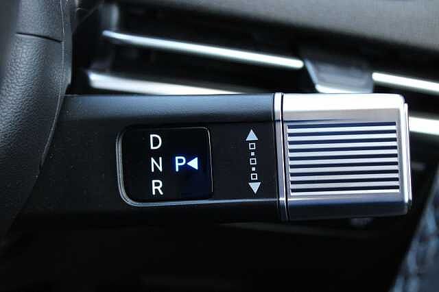 Hyundai TUCSON 1.6 T-GDi 13.8kWh Premium Auto Euro 6 (s/s) 5dr