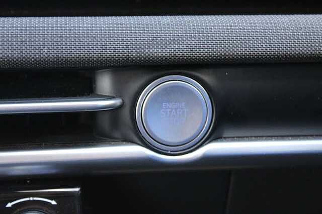 Hyundai TUCSON 1.6 T-GDi 13.8kWh Premium Auto Euro 6 (s/s) 5dr