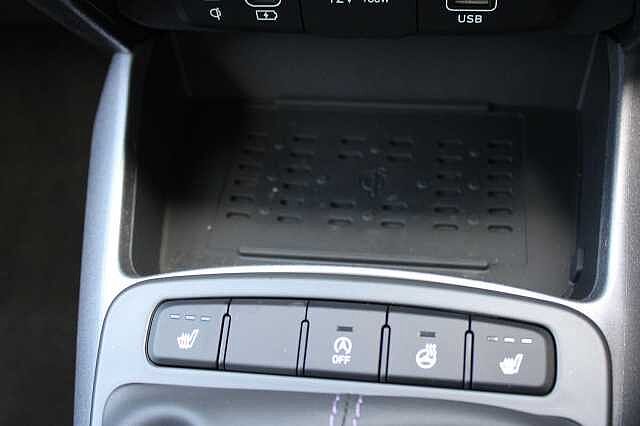 Hyundai i10 1.2 Premium Euro 6 (s/s) 5dr
