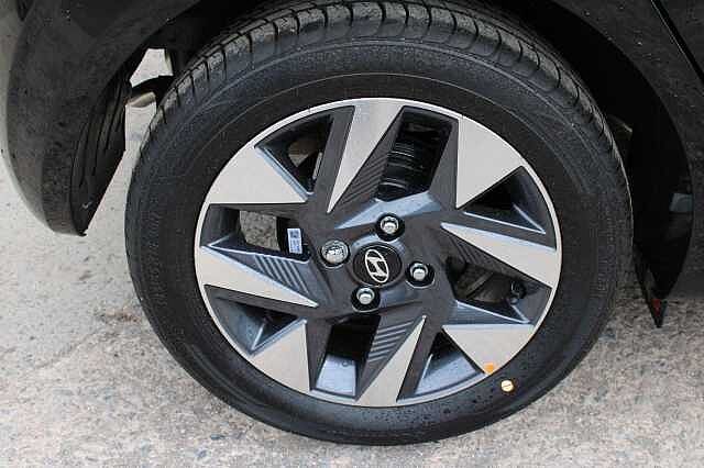 Hyundai i10 1.0 Advance Euro 6 (s/s) 5dr