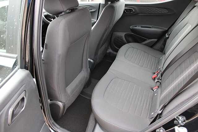 Hyundai i10 1.0 Advance Euro 6 (s/s) 5dr