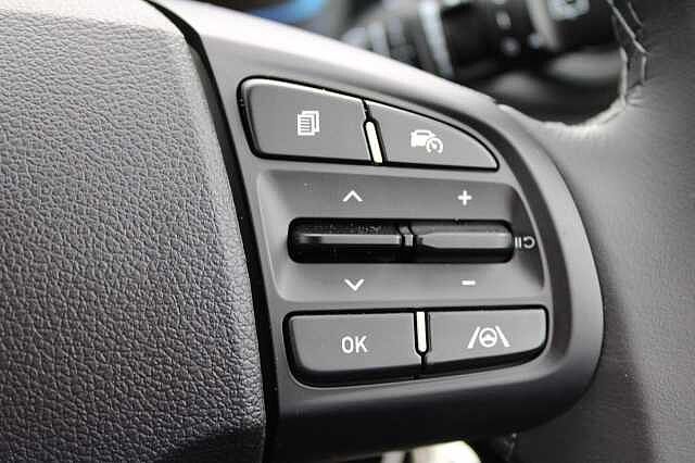 Hyundai i10 1.0 Advance Euro 6 (s/s) 5dr