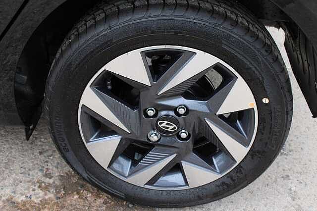 Hyundai i10 1.0 Advance Euro 6 (s/s) 5dr