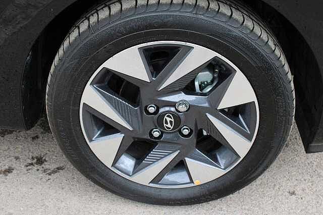 Hyundai i10 1.0 Advance Euro 6 (s/s) 5dr