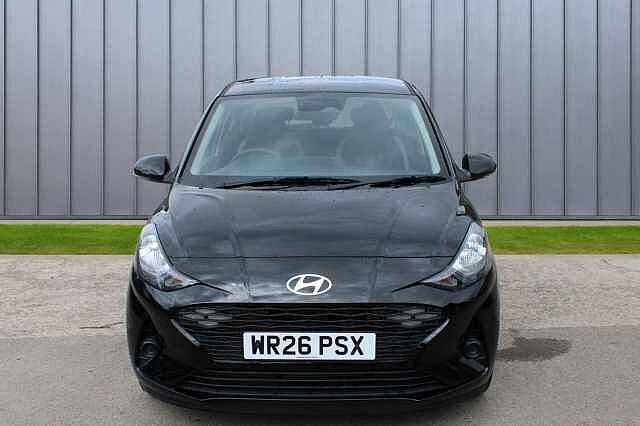 Hyundai i10 1.0 Advance Euro 6 (s/s) 5dr