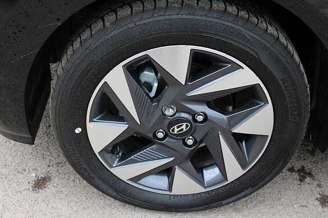 Hyundai i10 1.0 Advance Euro 6 (s/s) 5dr