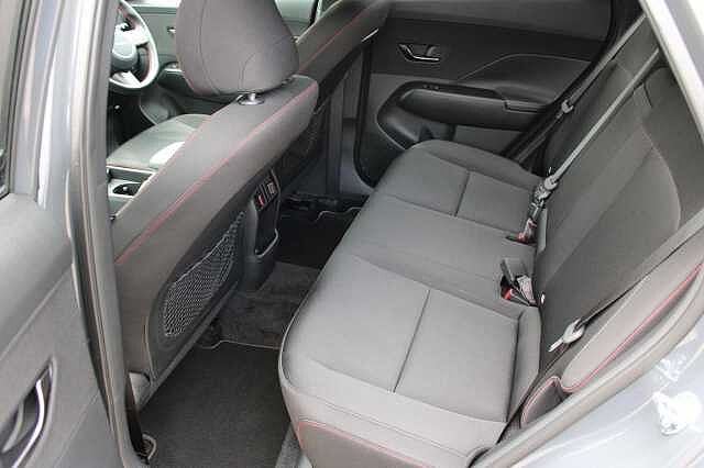Hyundai KONA 1.6 T-GDi N Line Euro 6 (s/s) 5dr