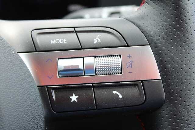 Hyundai KONA 1.6 T-GDi N Line Euro 6 (s/s) 5dr