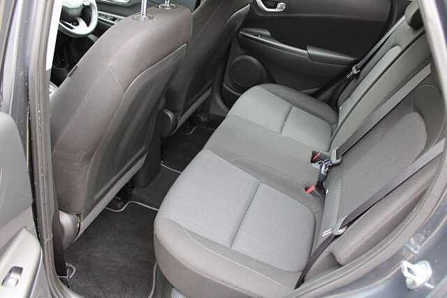 Hyundai KONA 1.6 h-GDi SE Connect DCT Euro 6 (s/s) 5dr
