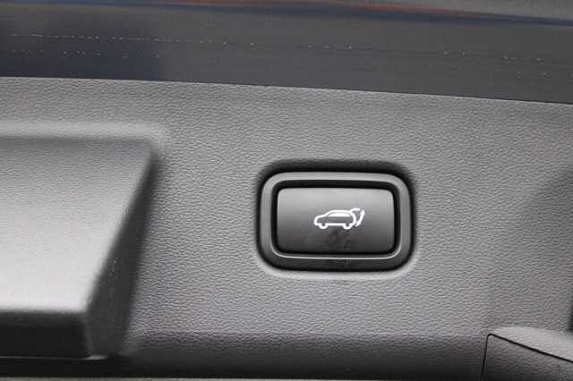Hyundai TUCSON 1.6 T-GDi N Line S Auto Euro 6 (s/s) 5dr