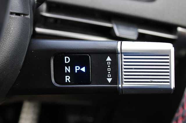 Hyundai TUCSON 1.6 T-GDi N Line S Auto Euro 6 (s/s) 5dr