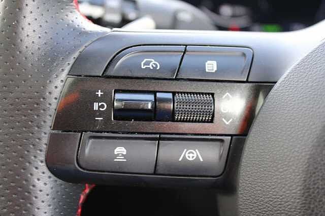 Hyundai TUCSON 1.6 T-GDi N Line S Auto Euro 6 (s/s) 5dr