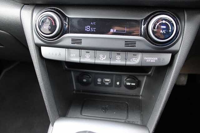 Hyundai KONA 1.0 T-GDi Premium Euro 6 (s/s) 5dr