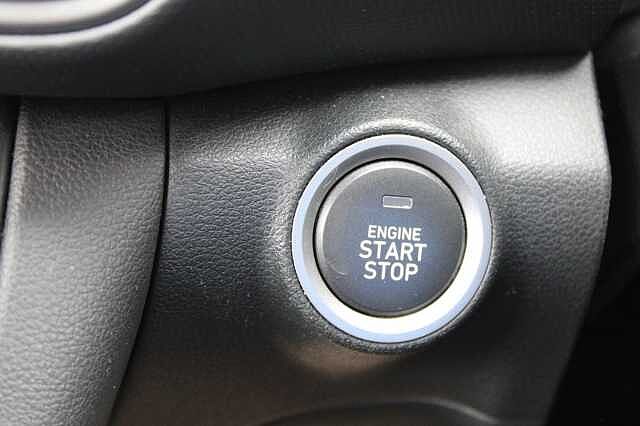 Hyundai KONA 1.0 T-GDi Premium Euro 6 (s/s) 5dr