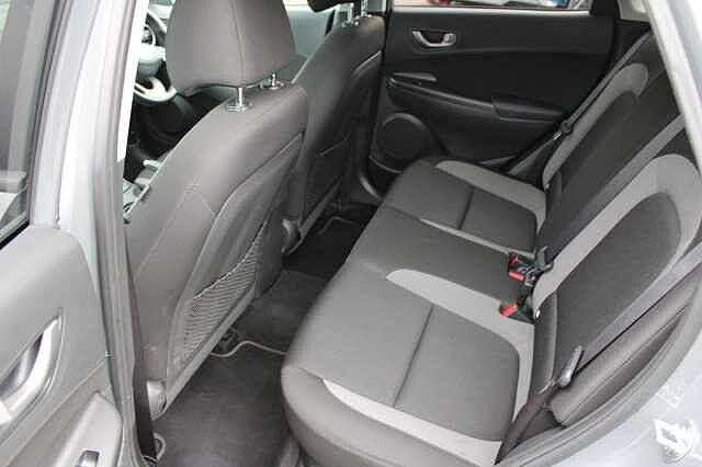 Hyundai KONA 1.0 T-GDi Premium Euro 6 (s/s) 5dr