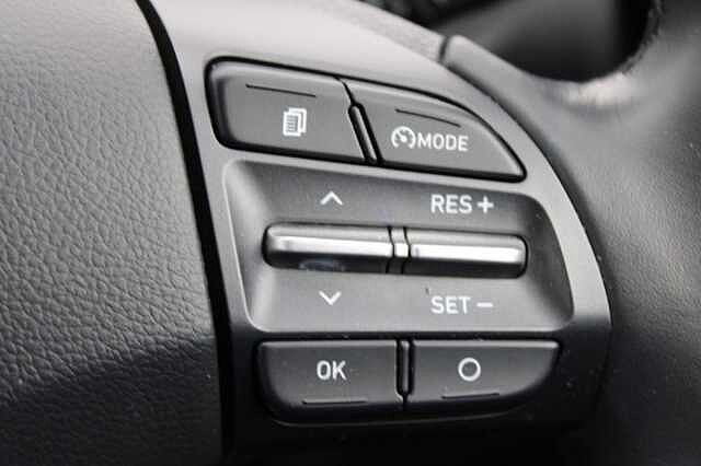 Hyundai KONA 1.0 T-GDi Premium Euro 6 (s/s) 5dr