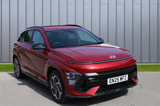 1.6 h-GDi N Line S DCT Euro 6 (s/s) 5dr