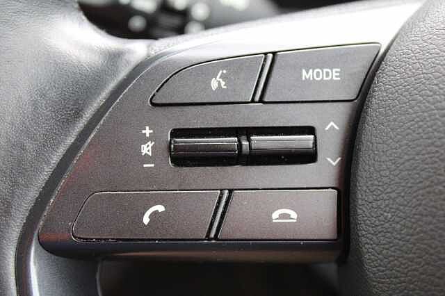 Hyundai i20 1.0 T-GDi MHEV SE Connect DCT Euro 6 (s/s) 5dr