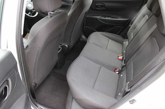 Hyundai i20 1.0 T-GDi MHEV SE Connect DCT Euro 6 (s/s) 5dr