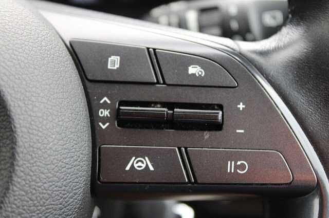 Hyundai i20 1.0 T-GDi MHEV SE Connect DCT Euro 6 (s/s) 5dr