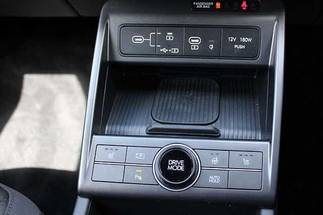 Hyundai KONA 1.6 h-GDi N Line DCT Euro 6 (s/s) 5dr
