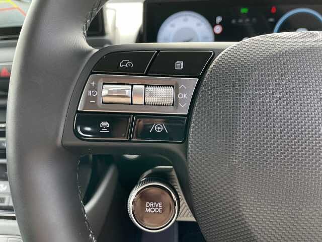 Hyundai INSTER Long Range 49kWh 02 Auto 5dr