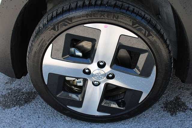 Hyundai INSTER Long Range 49kWh 02 Auto 5dr Beige