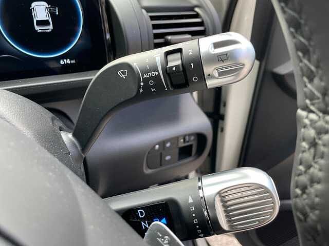 Hyundai INSTER Long Range 49kWh 02 Auto 5dr