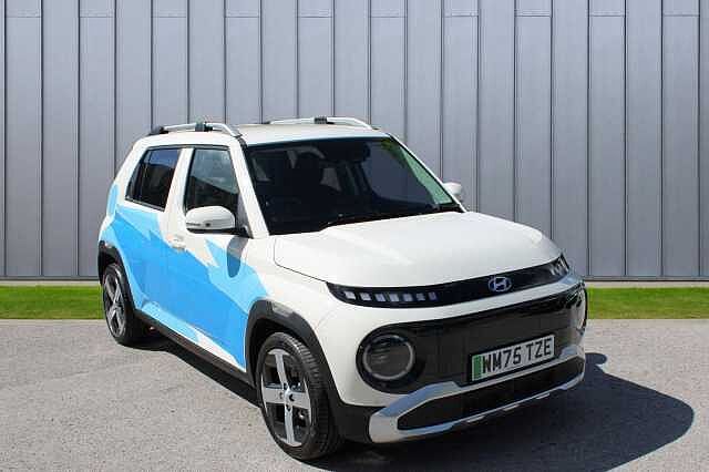 Long Range 49kWh 02 Auto 5dr
