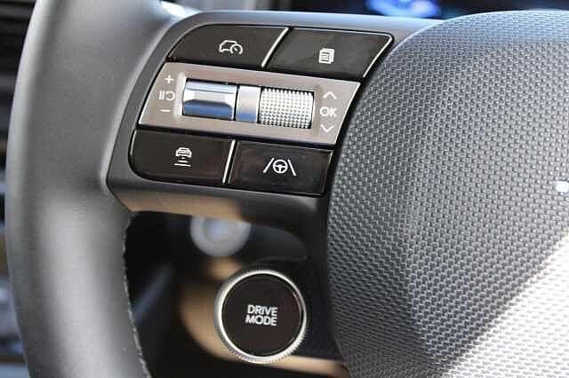 Hyundai INSTER Long Range 49kWh 02 Auto 5dr Beige
