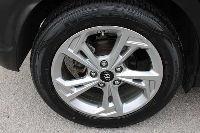 Hyundai KONA 1.0 T-GDi MHEV SE Connect Euro 6 (s/s) 5dr