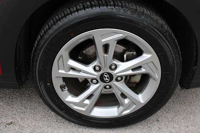 Hyundai KONA 1.0 T-GDi MHEV SE Connect Euro 6 (s/s) 5dr