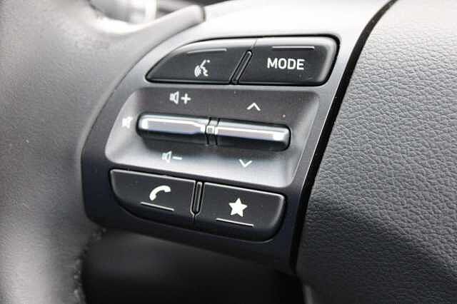 Hyundai KONA 1.0 T-GDi MHEV SE Connect Euro 6 (s/s) 5dr