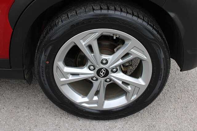 Hyundai KONA 1.0 T-GDi MHEV SE Connect Euro 6 (s/s) 5dr