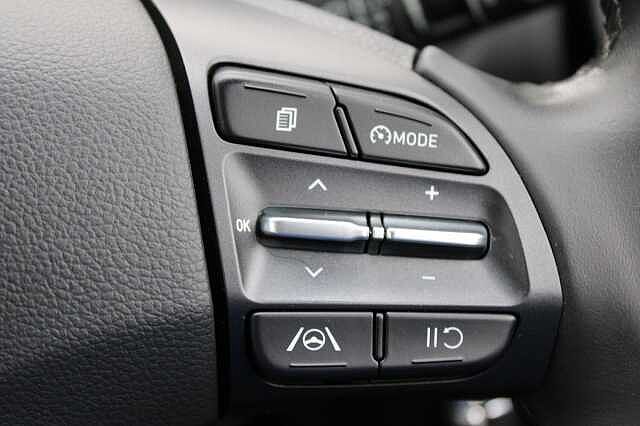 Hyundai KONA 1.0 T-GDi MHEV SE Connect Euro 6 (s/s) 5dr