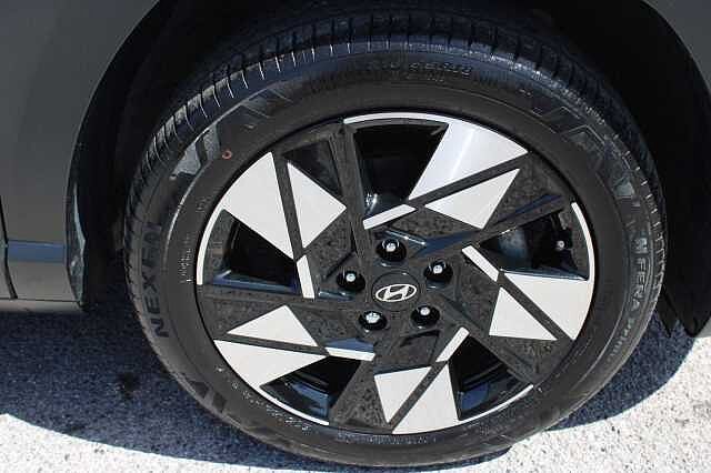 Hyundai KONA 1.6 h-GDi Ultimate DCT Euro 6 (s/s) 5dr