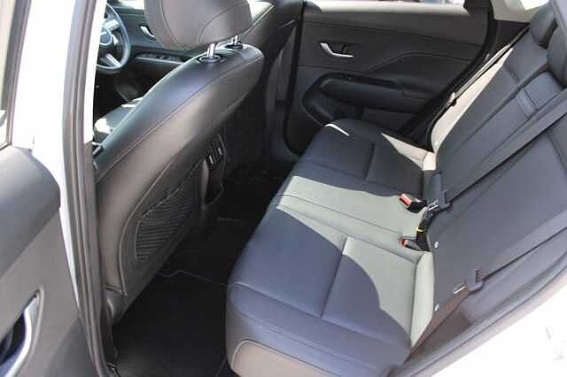 Hyundai KONA 1.6 h-GDi Ultimate DCT Euro 6 (s/s) 5dr