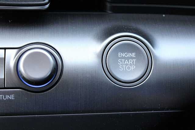 Hyundai KONA 1.6 h-GDi Ultimate DCT Euro 6 (s/s) 5dr