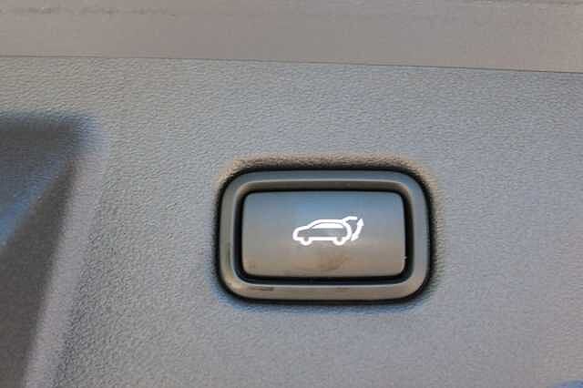 Hyundai TUCSON 1.6 T-GDi N Line S Euro 6 (s/s) 5dr